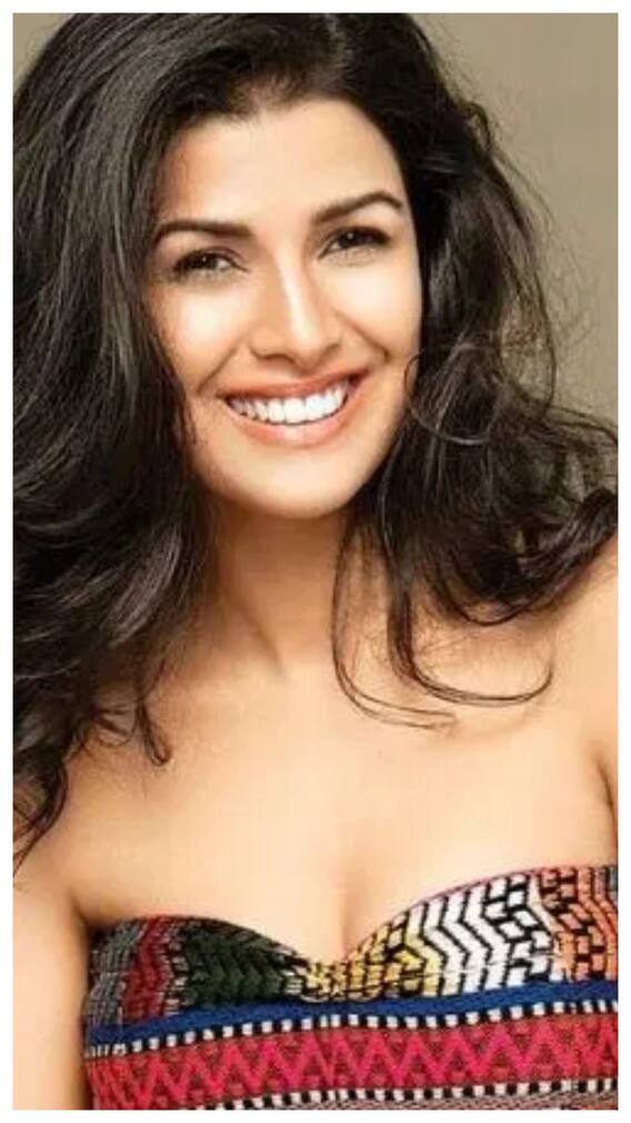 अभिषेक बच्चन से जुड़ा नाम तो ये क्या कह गईं निम्रत कौर