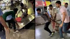 Bandra Terminus Stampede PHOTOS : वांद्रे स्थानकावर नेमकं काय घडलं? इतकी मोठी चेंगराचेंगरी कशी झाली?