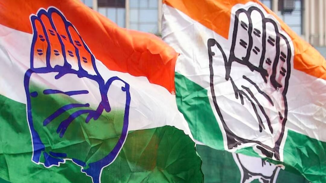 MVA Election Manifesto 2024: महाराष्ट्रातील विधानसभा निवडणुकीपूर्वीच काँग्रेसने डाव टाकला, जातनिहाय जनगणनेला सुरुवात, 80 हजार कर्मचारी कामाला लावले maharashtra vidhan sabha election 2024 Congress started caste wise population census in Telangana says Mallikarjun Kharge MVA MaharashtraNama MVA Election Manifesto 2024: महाराष्ट्रातील विधानसभा निवडणुकीपूर्वीच काँग्रेसने डाव टाकला, जातनिहाय जनगणनेला सुरुवात, 80 हजार कर्मचारी कामाला लावले