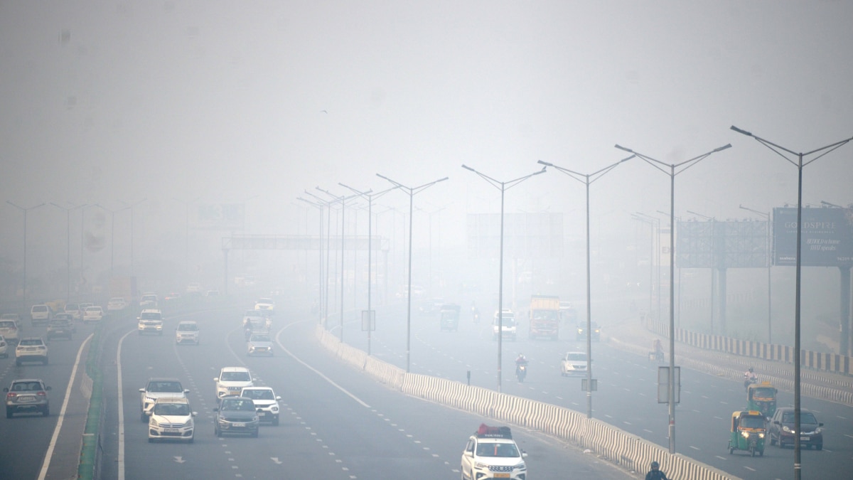 Delhi Pollution: राहत के बाद दिल्ली में फिर खतरनाक प्रदूषण, आने वाले 15 दिन हो सकते हैं बेहद खराब!