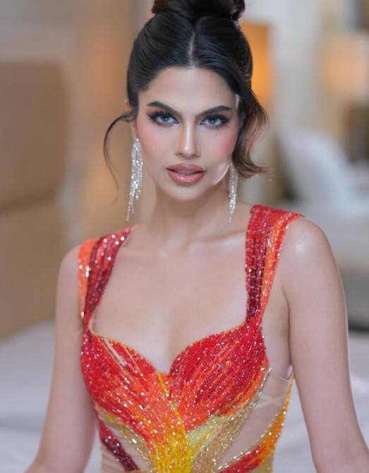 ਹੁਣ ਮਿਸ ਗ੍ਰੈਂਡ ਇੰਟਰਨੈਸ਼ਨਲ ਦਾ ਖਿਤਾਬ ਜਿੱਤ ਕੇ ਰੇਚਲ ਭਾਰਤ ਨੂੰ ਇਹ ਖਿਤਾਬ ਦਿਵਾਉਣ ਵਾਲੀ ਪਹਿਲੀ ਭਾਰਤੀ ਬਣ ਗਈ ਹੈ। ਫਿਲੀਪੀਨਜ਼ ਦੀ ਕ੍ਰਿਸਟੀਨ ਜੂਲੀਅਨ ਓਪੀਜਾ ਇਸ ਮੁਕਾਬਲੇ ਵਿੱਚ ਪਹਿਲੀ ਰਨਰ ਅੱਪ ਰਹੀ।