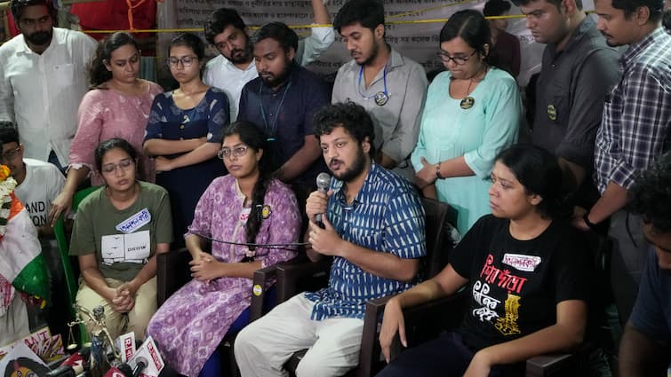 Junior Medical doctors To Maintain Mass Rally To CBI’s Workplace In Kolkata, Demand Justice For RG Kar Sufferer