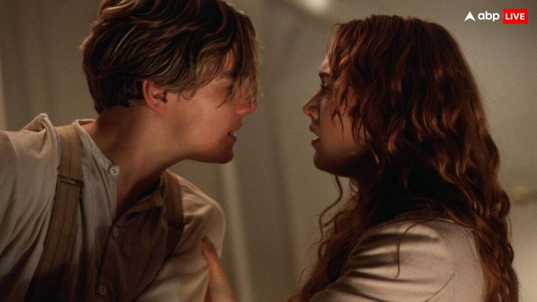 Kate Winslet finally reveals door in Titanic iconic scene was not a door Titanic में क्या जैक बच सकता था? दरवाजा नहीं सेट का हिस्सा था लकड़ी का टुकड़ा, केंट विंसलेट ने किए खुलासे