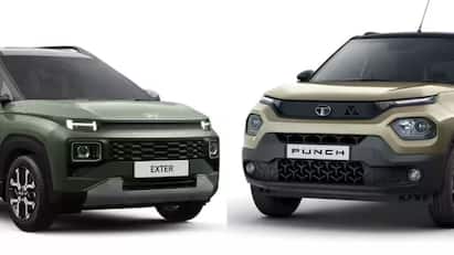 hyundai exter cng vs tata punch icng which one is best under rs 10 lakhs Best CNG Car Under Rs 10 Lakh: ஹூண்டாய் எக்ஸ்டெர் சிஎன்ஜி vs டாடா பஞ்ச் சிஎன்ஜி - எந்த கார் சிறந்தது?