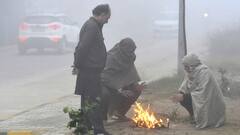 दिल्ली-NCR समेत उत्तर भारत में इस तारीख से बढ़ेगी सर्दी, जलाने पड़ेंगे अलाव