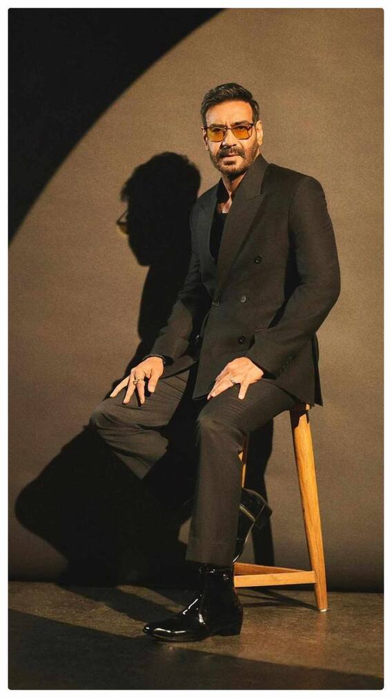 सिंघम अगेन से पहले देख लीजिए अजय देवगन की ये 5 गजब की फिल्में