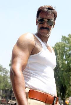 Singham Again से पहले अजय देवगन की ये फिल्में देखना है बेहद जरूरी! सभी हैं OTT पर अवेलेबल