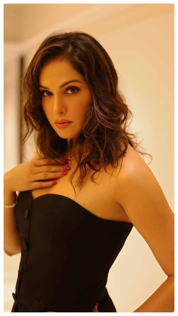 18 साल की उम्र में कास्टिंग काउच का शिकार हुई थी ये एक्ट्रेस