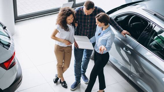 8 Lessons For Smart Car Buying: How To Get The Best Deal