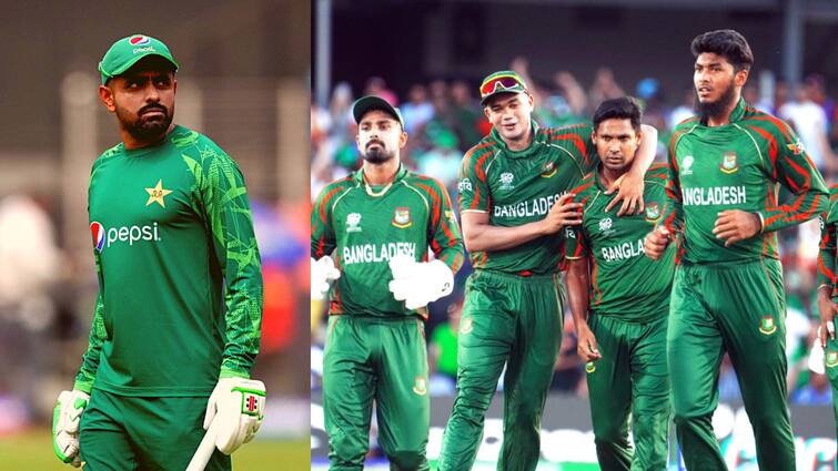 bangladesh cricket team captain najmul hossain shanto did not attend press conference ahead ban vs sa 2nd test taijul islam Najmul Hossain Shanto: पाकिस्तान के बाद बांग्लादेश का भी बुरा हाल, कप्तानी को लेकर मचा है घमासान