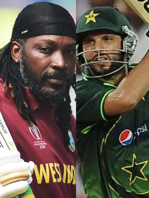 अंतर्राष्ट्रीय क्रिकेट में सबसे लंबे छक्के लगाने वाले 10 बल्लेबाज