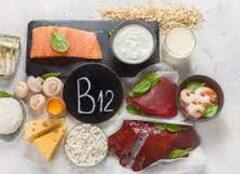 Vitamin B12 ની ઉણપથી થાય છે આ ગંભીર બીમારીઓ, જાણો તેના વિશે 