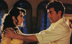 करिश्मा कपूर ने कैसे शूट किया था सनी देओल के साथ ‘यारा ओ यारा’ सॉन्ग ?  एक्ट्रेस ने खोला बड़ा राज