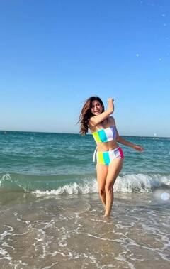 मुंबई आने के फैसले पर पछताईं एक्ट्रेस, नहीं मिला ढंग का काम तो हुईं परेशान, करियर में दी सिर्फ एक हिट फिल्म