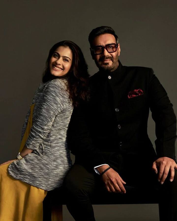 तनुजा ने आगे ये भी खुलासा किया कि, ‘एक दिन जब मैंने अजय का फोन उठाया तो मैंने उनसे कहा कि आपकी काजोल से बात तभी हो सकती है, जब आप मुझे मॉम या तनुजा जी कहेंगे...’