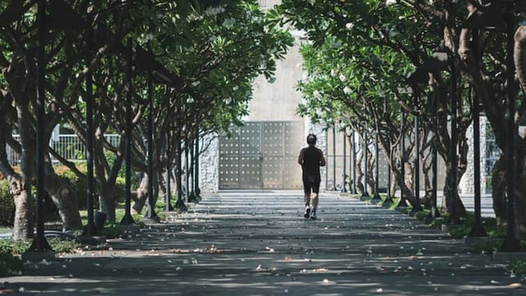 This is what happens to the body if you brisk walk 2 kms every day Health Tips: தினமும் உடற்பயிற்சி செய்வது ஏன் நல்லது தெரியுமா?