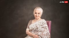 कैसे आशा पारेख बन गई थीं बॉलीवुड की जुबली गर्ल, कहा- 'मेरे नाम से फिल्में बिकती थीं'
