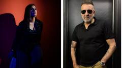 जब संजय दत्त के साथ रोमांटिक सीन से पहले कांपने लगी थीं ये एक्ट्रेस, जानिए फिर कैसे पूरा हुआ शूट?