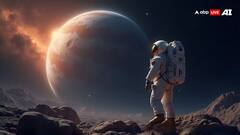 વૈજ્ઞાનિકોએ શોધ્યો એક નવો ગ્રહ, જેના પર રહેવા માટે એટલું જીવન હશે કે સાત પેઢીઓ એકસાથે જીવશે