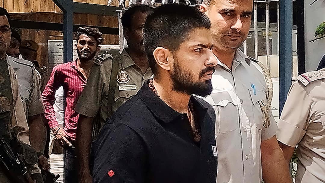 'लॉरेंस का नेटवर्क 12 घंटे में खत्म कर दूंगा', इस नेता ने किया दावा, बाबा सिद्दिकी को कहा नेक इंसान UP leader faisal warsi said I will end Lawrence bishnoi network in 12 hours 'लॉरेंस का नेटवर्क 12 घंटे में खत्म कर दूंगा', इस नेता ने किया दावा, बाबा सिद्दिकी को कहा नेक इंसान