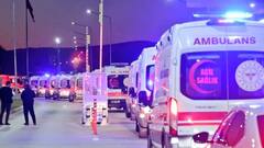 महिलाओं की फौज वाले कौन हैं तुर्किए के सबसे बड़े दुश्मन कुर्दिश, जानें सब कुछ