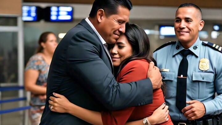 दरअसल, ड्रॉप ऑफ जोन में भीड़ ज्यादा होने और इससे निपटने के लिए एयरपोर्ट प्रशासन ने यह फैसला लिया है. ऐसा करने से लोग ज्यादा देर तक वहां रुकेंगे नहीं तो यात्रियों की सुरक्षा और अच्छे से हो पाएगी.