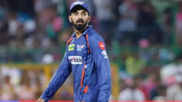 IPL 2025 Auction Lucknow Super Gaints Retention Players List Nicholas Pooran Mayank Yadav IPL 2025 Retention:விடுவிக்கப்படும் கே.எல்.ராகுல்!லக்னோ அணியின் அடுத்த கேப்டன் யார்?