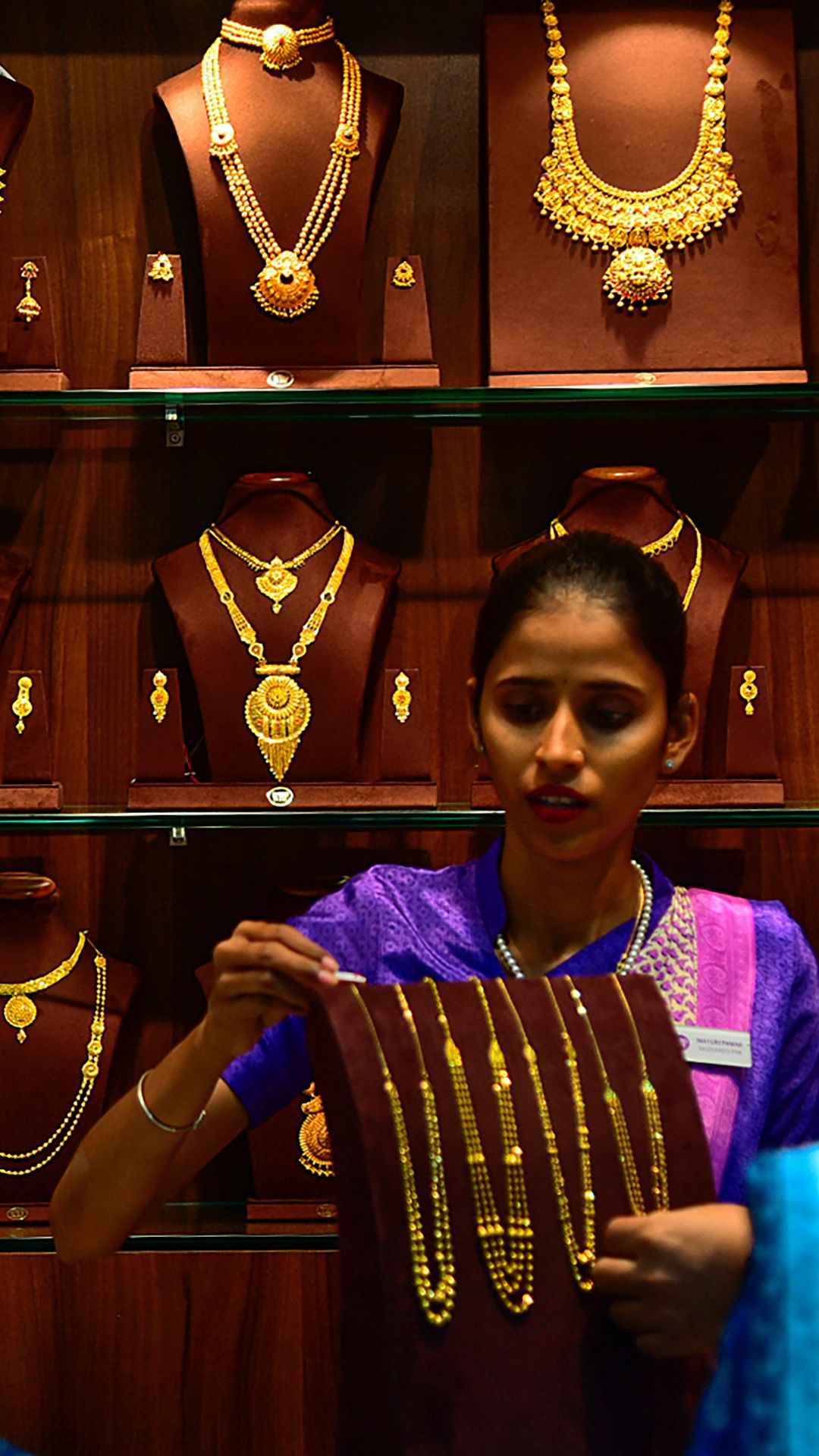 Sovereign Gold Bonds, Coins Or Jewellery: