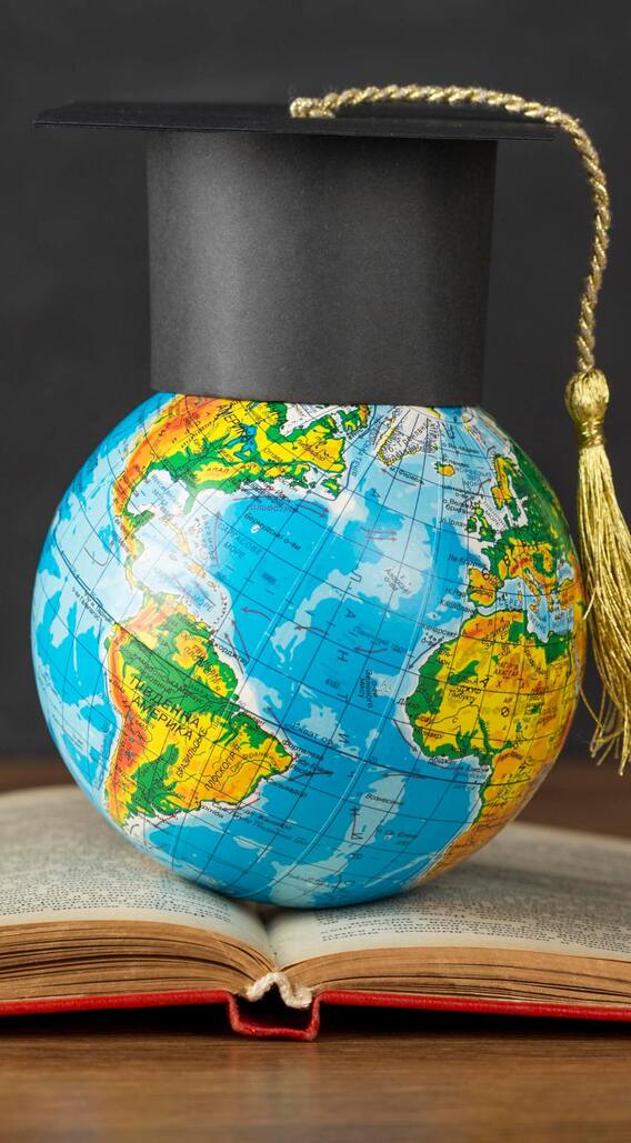 यूपी और बिहार से भी छोटे हैं ये पांच देश जानिए, नाम पढ़ लीजिए