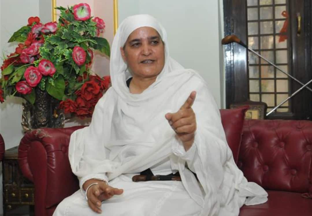 Bibi jagir kaur reaction after loss in sgpc election SGPC Election: ਚੋਣ ਹਾਰਦਿਆਂ ਹੀ ਬੀਬੀ ਜਗੀਰ ਕੌਰ ਨੇ ਮੈਂਬਰਾਂ 'ਤੇ ਕੱਢਿਆ ਗ਼ੁੱਸਾ, ਕਿਹਾ-ਇਹ ਸਾਰੀਆਂ ਲਾਸ਼ਾਂ ਨੇ, ਮਰ ਚੁੱਕੀਆਂ ਨੇ ਇਨ੍ਹਾਂ ਦੀਆਂ ਜ਼ਮੀਰਾਂ