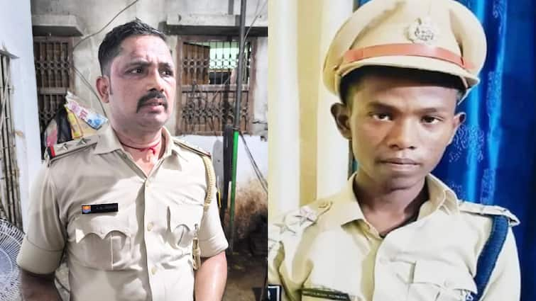 Fake IPS Officer Arrested in Patna: Accused of Harassing Shopkeepers and Extorting Money