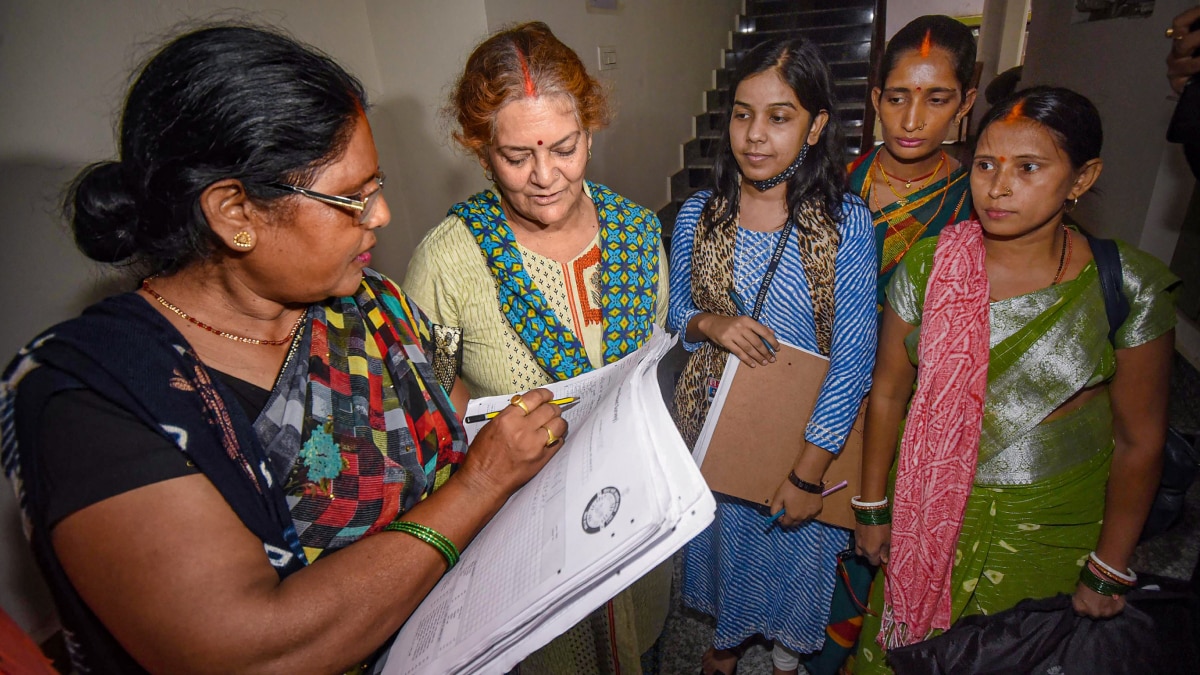 UP Caste Census: यूपी में जनगणना के दौरान आ सकती है चुनौती, ये आंकड़े दर्ज करने में आएगी दिक्कत!