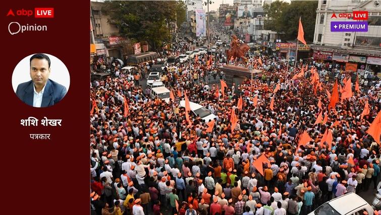 It is high time that the sick secularism is defined again in India abpp  भारत की सामाजिक-चुनावी सच्चाई से मुंह फेरने वाली धर्मनिरपेक्षता को पुनर्परिभाषित करने का वक्त 