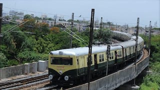 Velachery MRTS Update: அமைச்சர் சொன்ன சூப்பர் தகவல்.!! நவம்பர்ல பறக்கும் ரயில் சேவை தொடங்குது, எங்க தெரியுமா.?