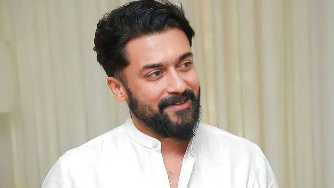 Suriya : ప్రభాస్ స్వీట్ హార్ట్, మెగాస్టార్ వెరీ స్పెషల్, తెలుగు హీరోల గురించి సూర్య ఇంట్రెస్టింగ్ కామెంట్స్ actor suriya about telugu star heroes in kanguva mega meet at vizag Suriya : ప్రభాస్ స్వీట్ హార్ట్, మెగాస్టార్ వెరీ స్పెషల్, తెలుగు హీరోల గురించి సూర్య ఇంట్రెస్టింగ్ కామెంట్స్
