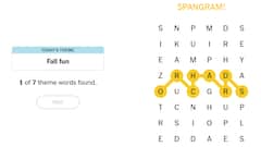 NYT Strands Answers For October 28: Having Trouble Finding Today’s Spangram? Here Are The Solutions