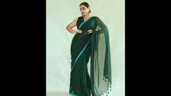 Diwali 2024: Festive Look Inspirations From Vidya Balan