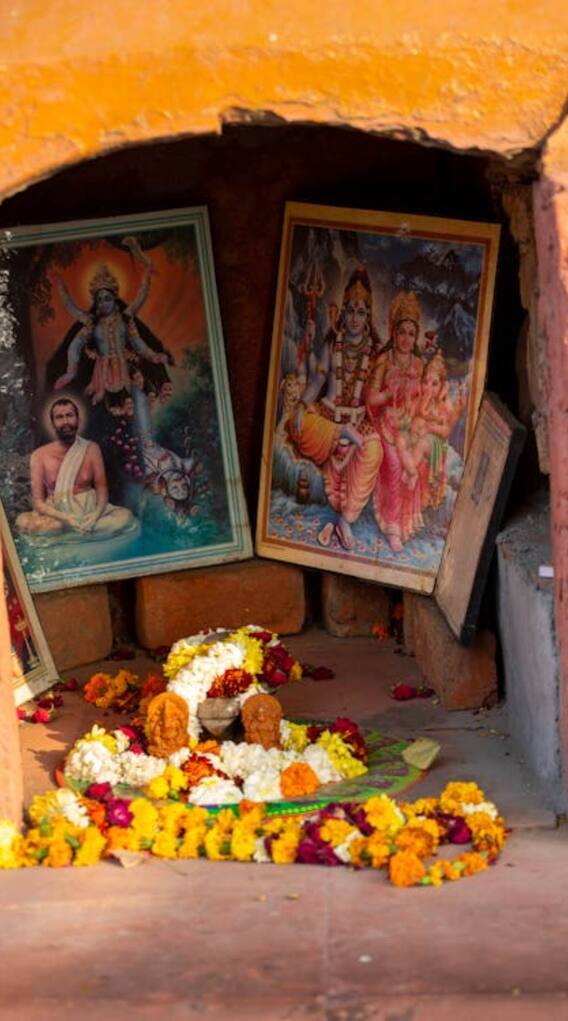 छत्तीसगढ़ की इस अदालत में भगवान पर चलते हैं केस