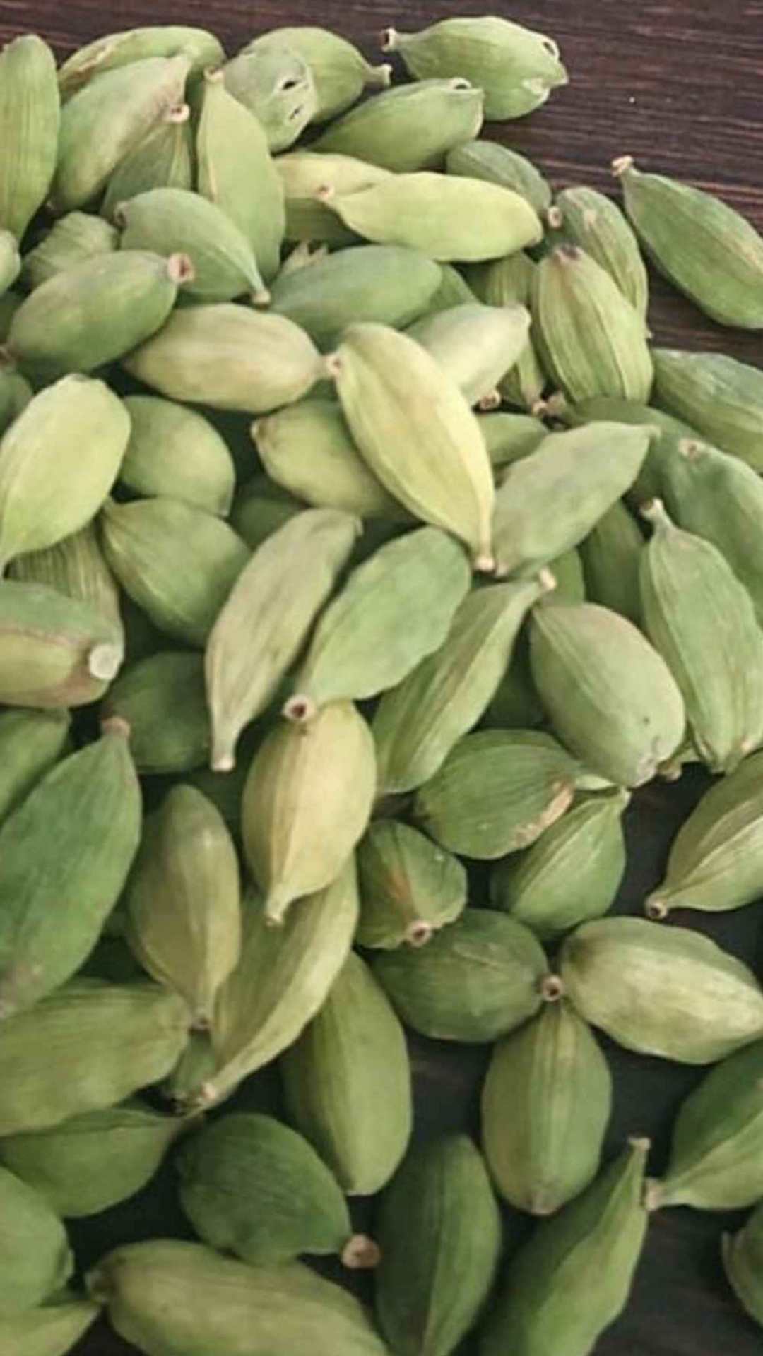 একদিনে ক'টি এলাচ খাওয়া যেতে পারে ?