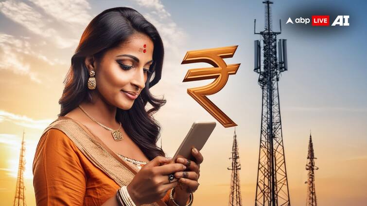 BSNL Jio  Vi  Airtel Recharge plans could become affordable again telecom operators seeks new reform Recharge Plans: দাম কমবে মোবাইল রিচার্জের ? বিএসএনএল-এর মতো এবার সস্তা হবে Jio, VI, Airtel ?