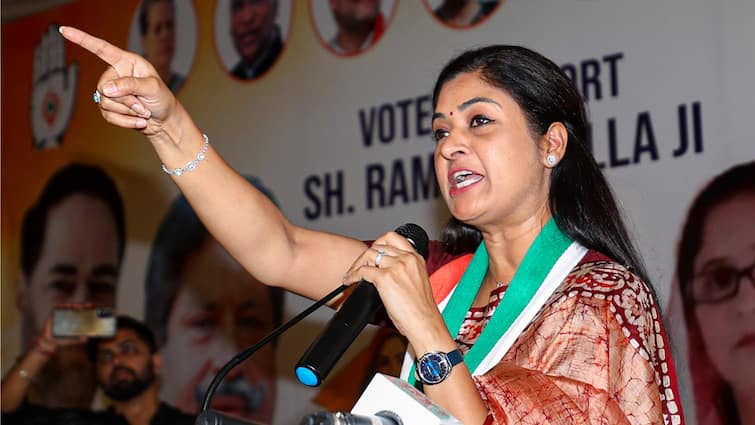 Mahila Congress Chief Condemns Irfan Ansari's Remarks on BJP's Sita Soren, Demands Legal Action