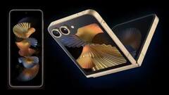 સેમસંગ ફોલ્ડ સીરિઝમાં બે નવા પ્રીમિયમ સ્માર્ટફોન લોન્ચ કર્યા, જે 200MP કેમેરા અને AI સુવિધાઓથી સજ્જ છે