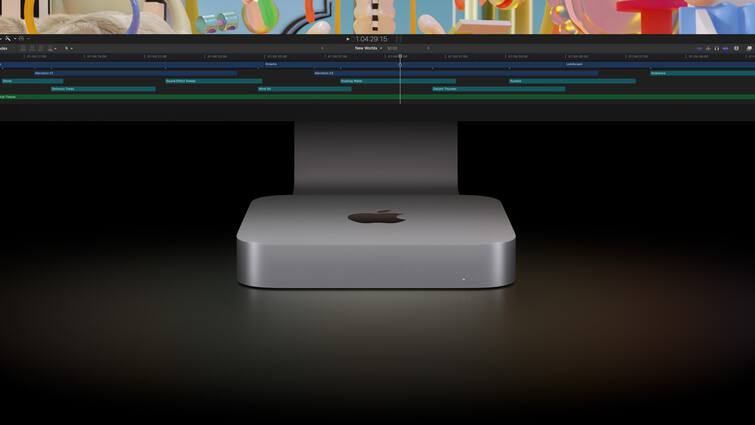 Apple to Unleash Next-Gen Macs with Powerful M4 Chip, New iMac & MacBook Pro Models