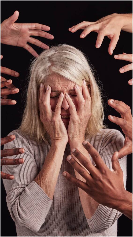 ਟੈਨਸ਼ਨ ਜ਼ਿਆਦਾ ਰਹਿੰਦੀ ਤਾਂ ਪੀਓ ਆਹ ਵਾਲੀ ਚਾਹ