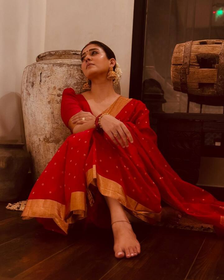 एक्ट्रेस ने कहा कि, ‘हां मेरी आइब्रो थोड़ी अलग हैं, जिसकी वजह से लोगों को लगता है कि मैंने अपने चेहरे पर कुछ किया है.’
