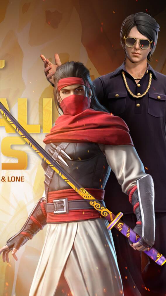 Free Fire Max Stats: Gaming Aura vs Rahul Gaming: किस खिलाड़ी का रिकॉर्ड ज्यादा अच्छा है?