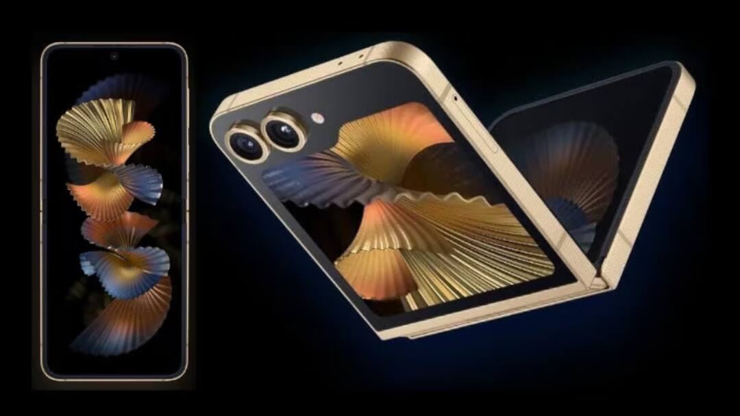 मुड़ने वाले दो प्रीमियम स्मार्टफोन्स लेकर आया Samsung, 200MP कैमरा और AI फीचर्स से हैं लैस Samsung W25 Samsung W25 Flip smartphones launched globally check features specs and more मुड़ने वाले दो प्रीमियम स्मार्टफोन्स लेकर आया Samsung, 200MP कैमरा और AI फीचर्स से हैं लैस