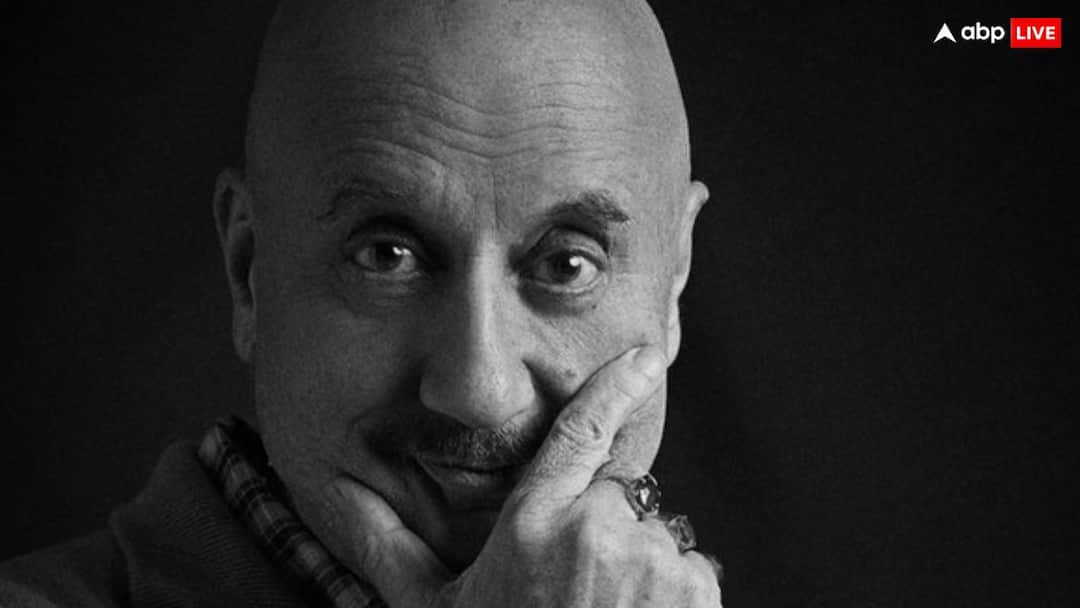 Anupam Kher 40 years in cinema career journey struggle days best film 'मेरा करियर खत्म हो गया', अनुपम खेर ने 40 साल के सिनेमाई सफर को किया याद, बोले- लोगों को लगा कि मैं घमंडी हूं