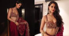 Diwali 2024: दिवाली पर ट्रेडिशनल वियर में दिखना है मॉडर्न? ट्राय करें दिशा पाटनी के ये लुक्स
