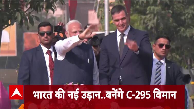 PM Modi Gujarat Go to: Watch Huge Updates Of The Hour Solely On ABP Information | Vadodara